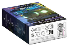 Ultimate Guard Art Sleeves Magic: The Gathering | Teenage Mutant Ninja Turtles - Turtle Van 4056133048606