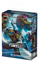 Ultimate Guard Art Sleeves Magic: The Gathering | Teenage Mutant Ninja Turtles - Heroes in a Half Shell 4056133048637