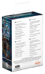 Ultimate Guard Art Sleeves Magic: The Gathering | Teenage Mutant Ninja Turtles - Heroes in a Half Shell 4056133048637