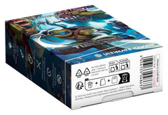 Ultimate Guard Art Sleeves Magic: The Gathering | Teenage Mutant Ninja Turtles - Heroes in a Half Shell 4056133048637
