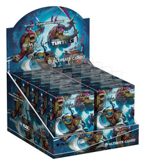 Ultimate Guard Art Sleeves Magic: The Gathering | Teenage Mutant Ninja Turtles - Heroes in a Half Shell 4056133048637