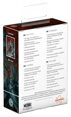Ultimate Guard Art Sleeves Magic: The Gathering | Teenage Mutant Ninja Turtles - Last Ronin 4056133048668