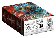 Ultimate Guard Art Sleeves Magic: The Gathering | Teenage Mutant Ninja Turtles - Last Ronin 4056133048668