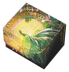 Ultimate Guard Sidewinder 100+ Xenoskin Magic: The Gathering "Secrets of Strixhaven" - Veil of Summer 4056133049979