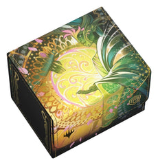 Ultimate Guard Sidewinder 100+ Xenoskin Magic: The Gathering "Secrets of Strixhaven" - Veil of Summer 4056133049979