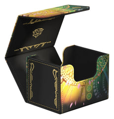 Ultimate Guard Sidewinder 100+ Xenoskin Magic: The Gathering "Secrets of Strixhaven" - Veil of Summer 4056133049979