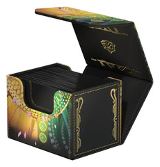 Ultimate Guard Sidewinder 100+ Xenoskin Magic: The Gathering "Secrets of Strixhaven" - Veil of Summer 4056133049979