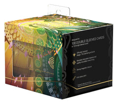 Ultimate Guard Sidewinder 100+ Xenoskin Magic: The Gathering "Secrets of Strixhaven" - Veil of Summer 4056133049979