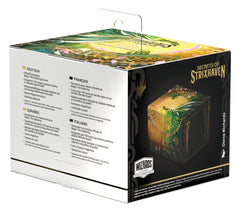 Ultimate Guard Sidewinder 100+ Xenoskin Magic: The Gathering "Secrets of Strixhaven" - Veil of Summer 4056133049979