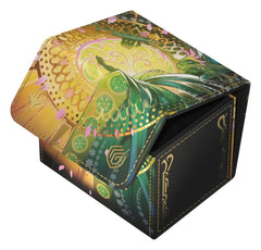 Ultimate Guard Sidewinder 100+ Xenoskin Magic: The Gathering "Secrets of Strixhaven" - Veil of Summer 4056133049979