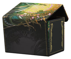 Ultimate Guard Sidewinder 100+ Xenoskin Magic: The Gathering "Secrets of Strixhaven" - Veil of Summer 4056133049979