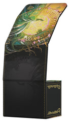 Ultimate Guard Sidewinder 100+ Xenoskin Magic: The Gathering "Secrets of Strixhaven" - Veil of Summer 4056133049979