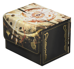 Ultimate Guard Sidewinder 100+ Xenoskin Magic: The Gathering "Secrets of Strixhaven" - Armageddon 4056133049993
