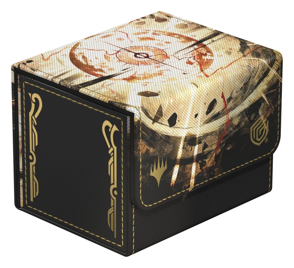 Ultimate Guard Sidewinder 100+ Xenoskin Magic: The Gathering "Secrets of Strixhaven" - Armageddon 4056133049993