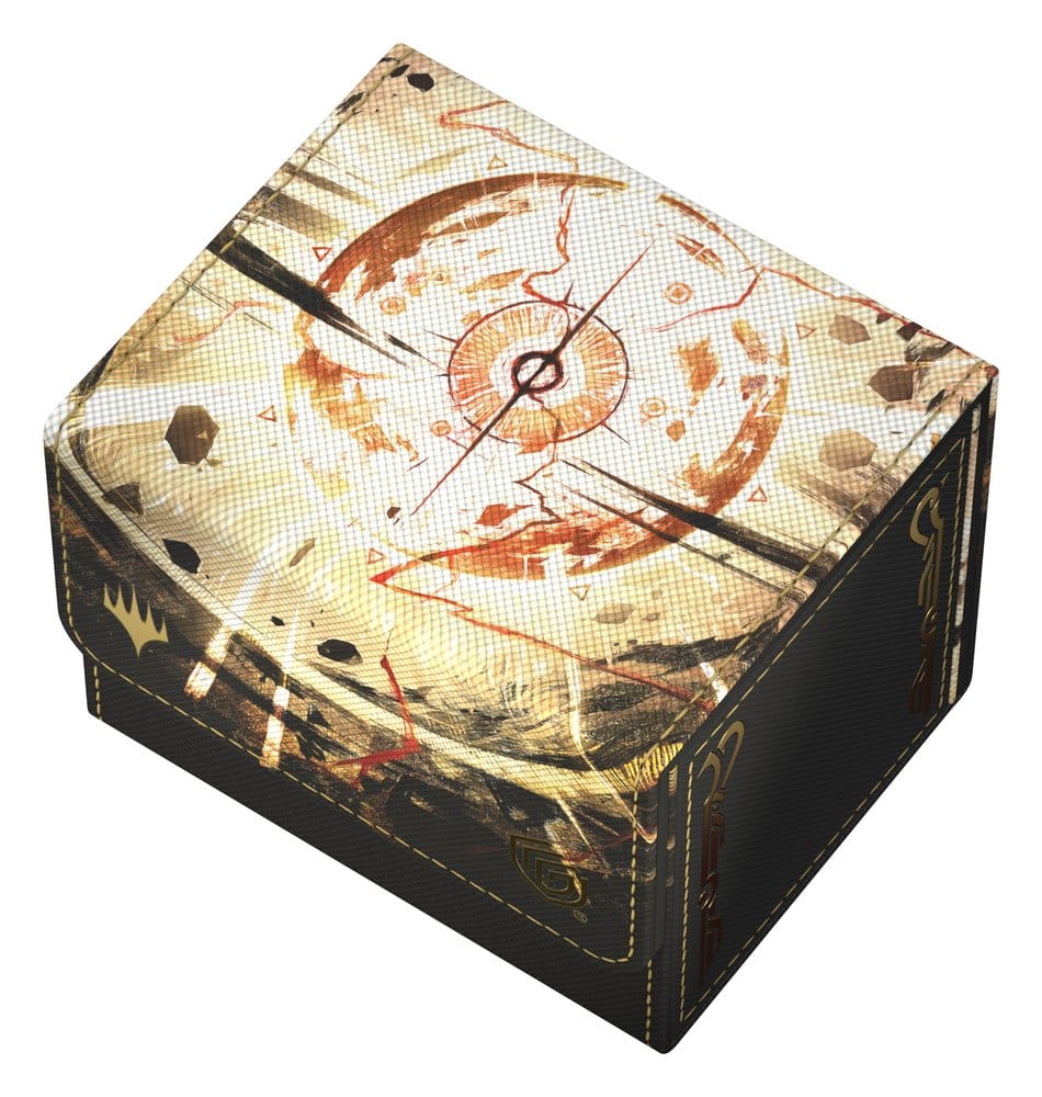 Ultimate Guard Sidewinder 100+ Xenoskin Magic: The Gathering "Secrets of Strixhaven" - Armageddon 4056133049993
