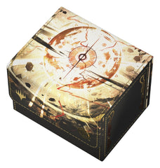 Ultimate Guard Sidewinder 100+ Xenoskin Magic: The Gathering "Secrets of Strixhaven" - Armageddon 4056133049993