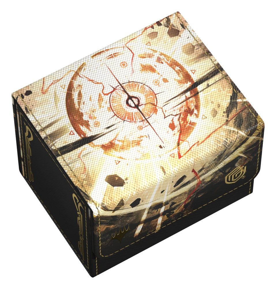 Ultimate Guard Sidewinder 100+ Xenoskin Magic: The Gathering "Secrets of Strixhaven" - Armageddon 4056133049993