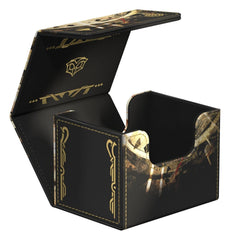 Ultimate Guard Sidewinder 100+ Xenoskin Magic: The Gathering "Secrets of Strixhaven" - Armageddon 4056133049993