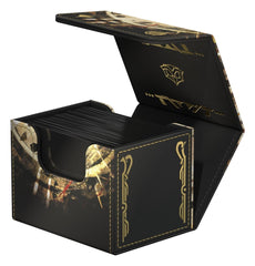 Ultimate Guard Sidewinder 100+ Xenoskin Magic: The Gathering "Secrets of Strixhaven" - Armageddon 4056133049993