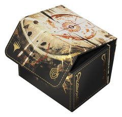 Ultimate Guard Sidewinder 100+ Xenoskin Magic: The Gathering "Secrets of Strixhaven" - Armageddon 4056133049993