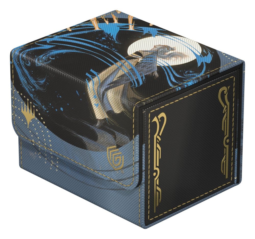 Ultimate Guard Sidewinder 100+ Xenoskin Magic: The Gathering "Secrets of Strixhaven" - Force of Will 4056133050012