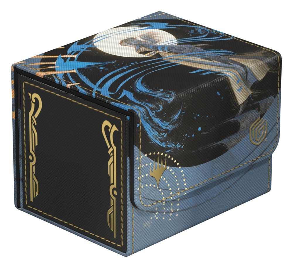 Ultimate Guard Sidewinder 100+ Xenoskin Magic: The Gathering "Secrets of Strixhaven" - Force of Will 4056133050012