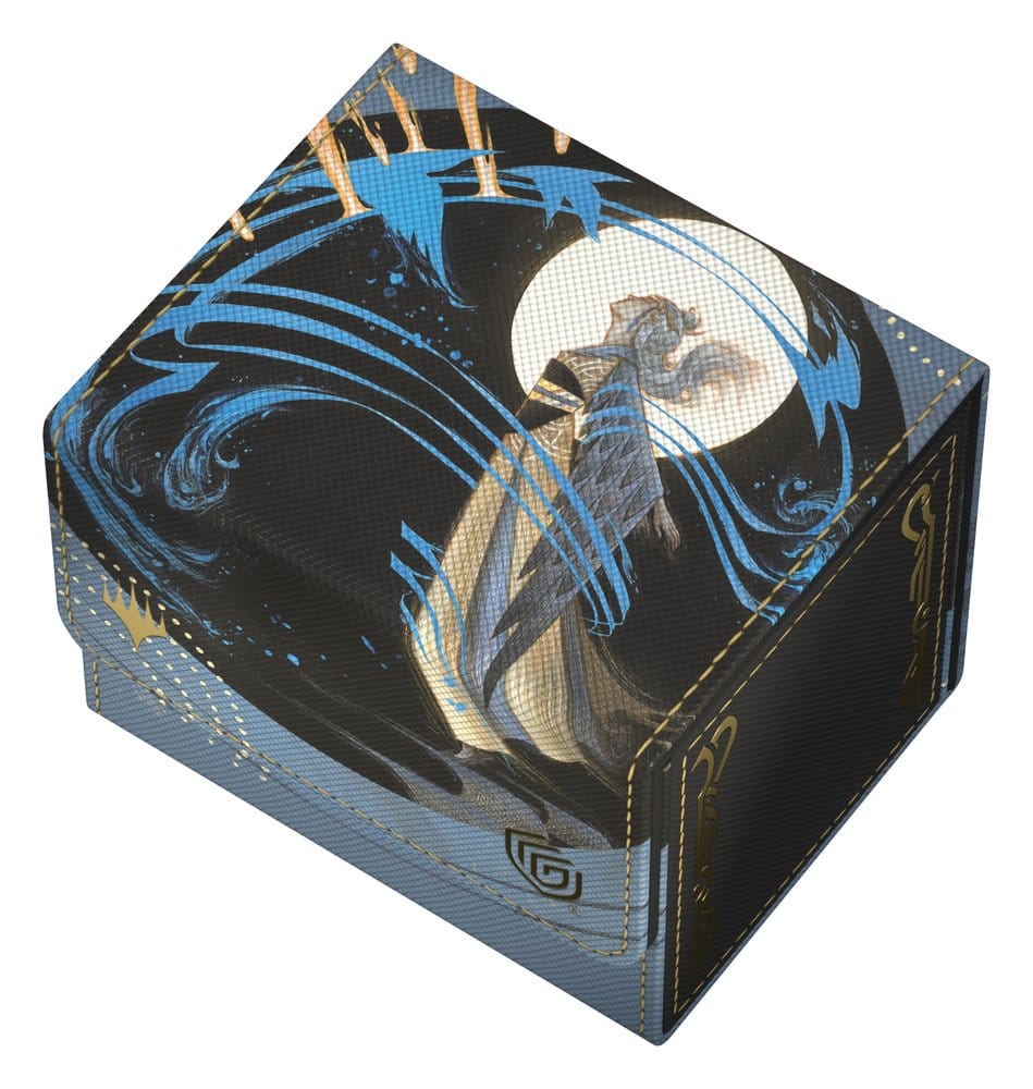 Ultimate Guard Sidewinder 100+ Xenoskin Magic: The Gathering "Secrets of Strixhaven" - Force of Will 4056133050012
