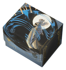 Ultimate Guard Sidewinder 100+ Xenoskin Magic: The Gathering "Secrets of Strixhaven" - Force of Will 4056133050012