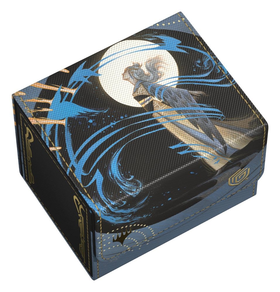 Ultimate Guard Sidewinder 100+ Xenoskin Magic: The Gathering "Secrets of Strixhaven" - Force of Will 4056133050012