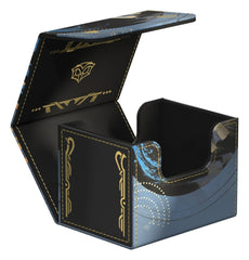 Ultimate Guard Sidewinder 100+ Xenoskin Magic: The Gathering "Secrets of Strixhaven" - Force of Will 4056133050012