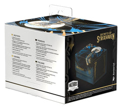 Ultimate Guard Sidewinder 100+ Xenoskin Magic: The Gathering "Secrets of Strixhaven" - Force of Will 4056133050012