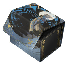 Ultimate Guard Sidewinder 100+ Xenoskin Magic: The Gathering "Secrets of Strixhaven" - Force of Will 4056133050012