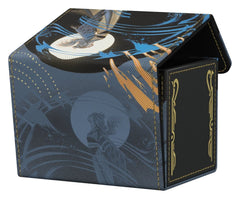 Ultimate Guard Sidewinder 100+ Xenoskin Magic: The Gathering "Secrets of Strixhaven" - Force of Will 4056133050012
