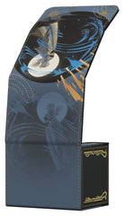 Ultimate Guard Sidewinder 100+ Xenoskin Magic: The Gathering "Secrets of Strixhaven" - Force of Will 4056133050012