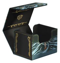 Ultimate Guard Sidewinder 100+ Xenoskin Magic: The Gathering "Secrets of Strixhaven" - Cyclonic Rift 4056133050036