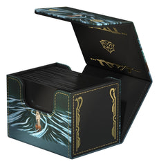 Ultimate Guard Sidewinder 100+ Xenoskin Magic: The Gathering "Secrets of Strixhaven" - Cyclonic Rift 4056133050036