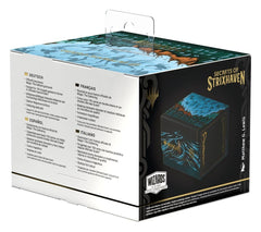 Ultimate Guard Sidewinder 100+ Xenoskin Magic: The Gathering "Secrets of Strixhaven" - Cyclonic Rift 4056133050036