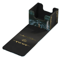 Ultimate Guard Sidewinder 100+ Xenoskin Magic: The Gathering "Secrets of Strixhaven" - Cyclonic Rift 4056133050036
