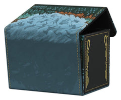 Ultimate Guard Sidewinder 100+ Xenoskin Magic: The Gathering "Secrets of Strixhaven" - Cyclonic Rift 4056133050036