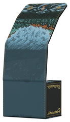 Ultimate Guard Sidewinder 100+ Xenoskin Magic: The Gathering "Secrets of Strixhaven" - Cyclonic Rift 4056133050036