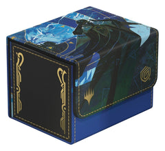 Ultimate Guard Sidewinder 100+ Xenoskin Magic: The Gathering "Secrets of Strixhaven" - Pongify 4056133050050