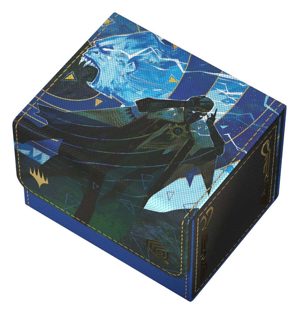 Ultimate Guard Sidewinder 100+ Xenoskin Magic: The Gathering "Secrets of Strixhaven" - Pongify 4056133050050