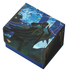 Ultimate Guard Sidewinder 100+ Xenoskin Magic: The Gathering "Secrets of Strixhaven" - Pongify 4056133050050