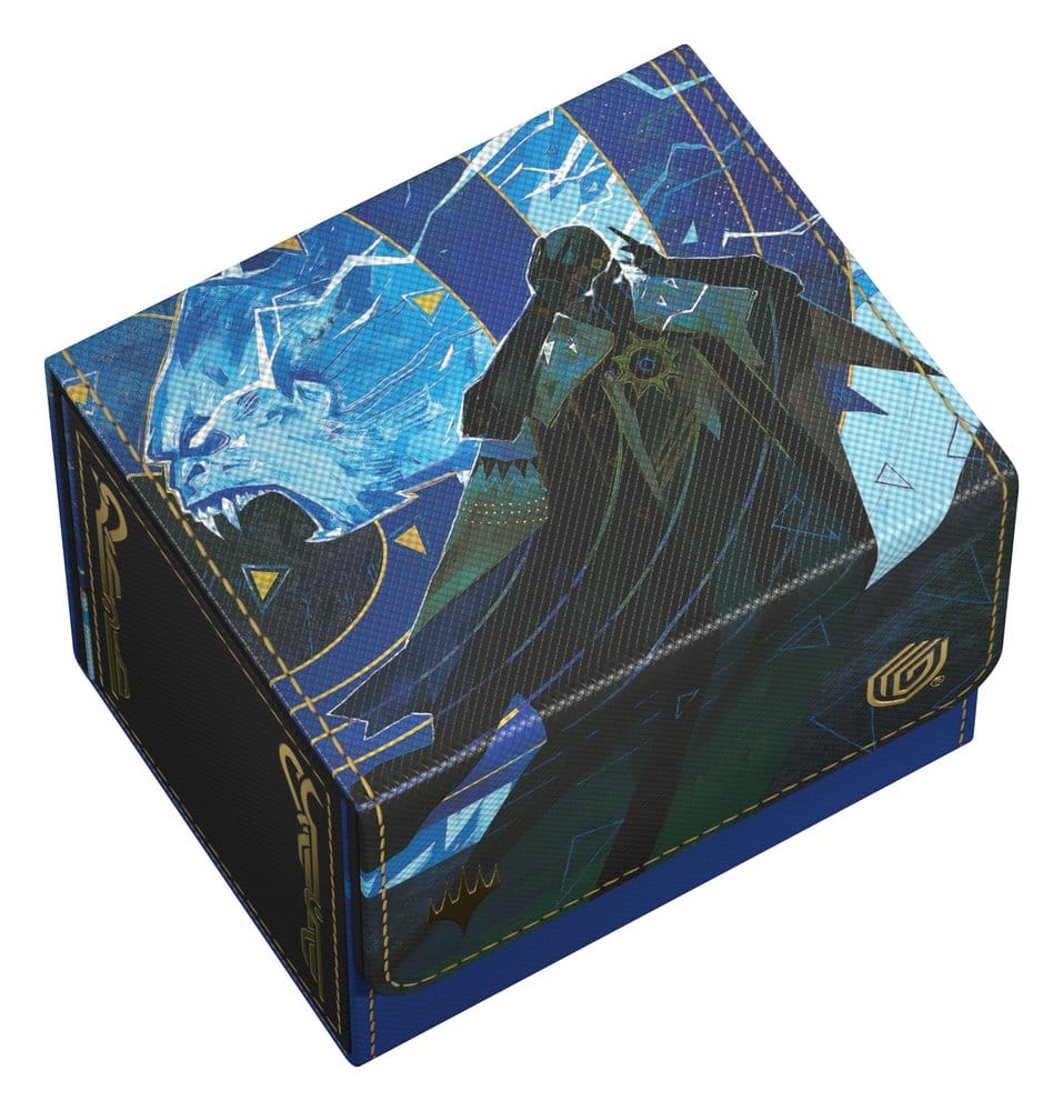 Ultimate Guard Sidewinder 100+ Xenoskin Magic: The Gathering "Secrets of Strixhaven" - Pongify 4056133050050