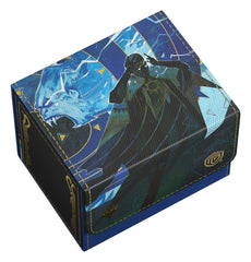 Ultimate Guard Sidewinder 100+ Xenoskin Magic: The Gathering "Secrets of Strixhaven" - Pongify 4056133050050