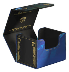 Ultimate Guard Sidewinder 100+ Xenoskin Magic: The Gathering "Secrets of Strixhaven" - Pongify 4056133050050