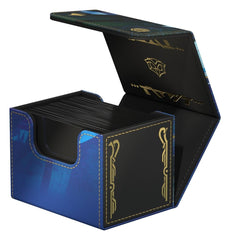 Ultimate Guard Sidewinder 100+ Xenoskin Magic: The Gathering "Secrets of Strixhaven" - Pongify 4056133050050