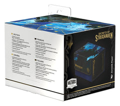 Ultimate Guard Sidewinder 100+ Xenoskin Magic: The Gathering "Secrets of Strixhaven" - Pongify 4056133050050