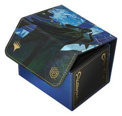 Ultimate Guard Sidewinder 100+ Xenoskin Magic: The Gathering "Secrets of Strixhaven" - Pongify 4056133050050