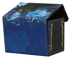 Ultimate Guard Sidewinder 100+ Xenoskin Magic: The Gathering "Secrets of Strixhaven" - Pongify 4056133050050